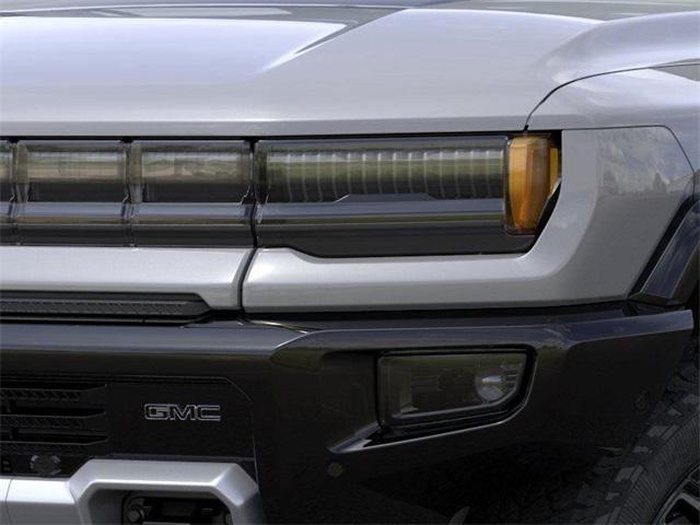 new 2025 GMC HUMMER EV SUV car, priced at $98,115