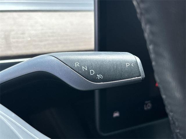 used 2023 Tesla Model 3 car, priced at $20,798