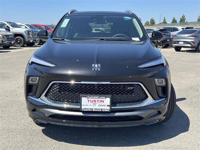 new 2026 Buick Encore GX car, priced at $31,752