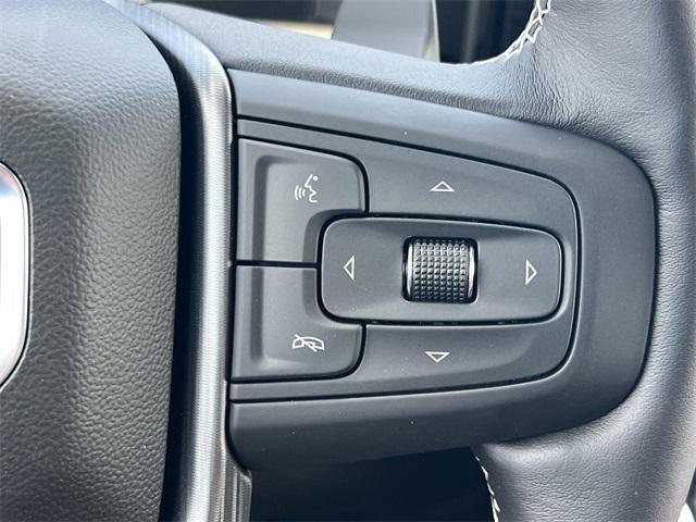 new 2025 GMC Sierra 1500 car, priced at $82,402