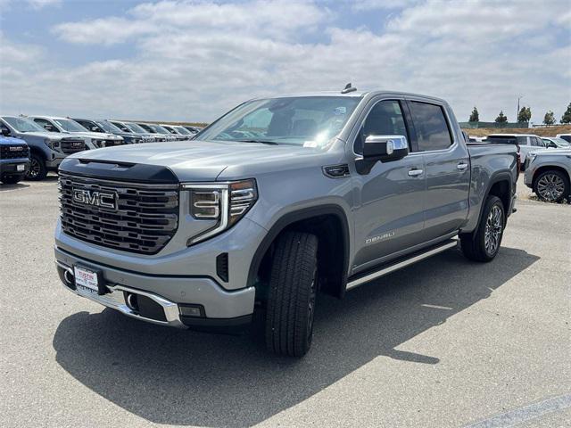 new 2025 GMC Sierra 1500 car, priced at $82,402