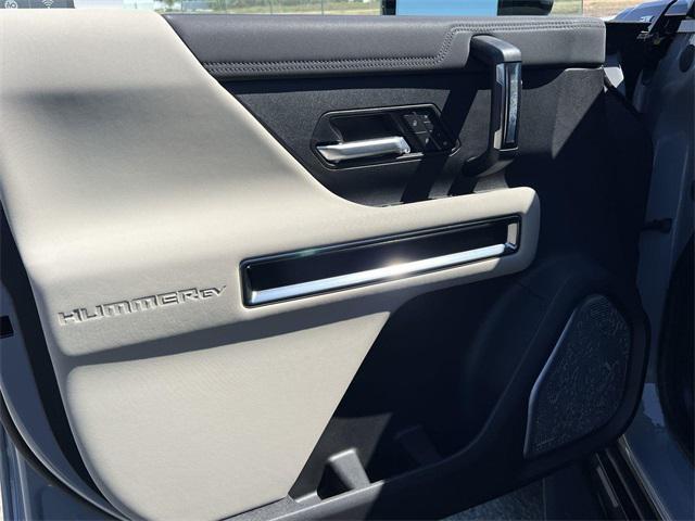 new 2026 GMC HUMMER EV Pickup car, priced at $99,720