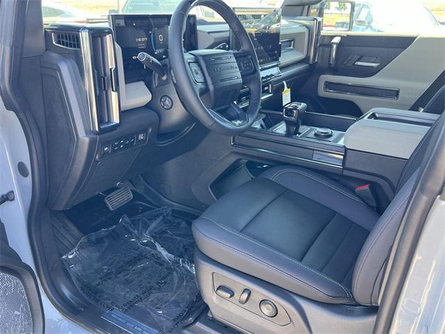 new 2026 GMC HUMMER EV Pickup car, priced at $99,720