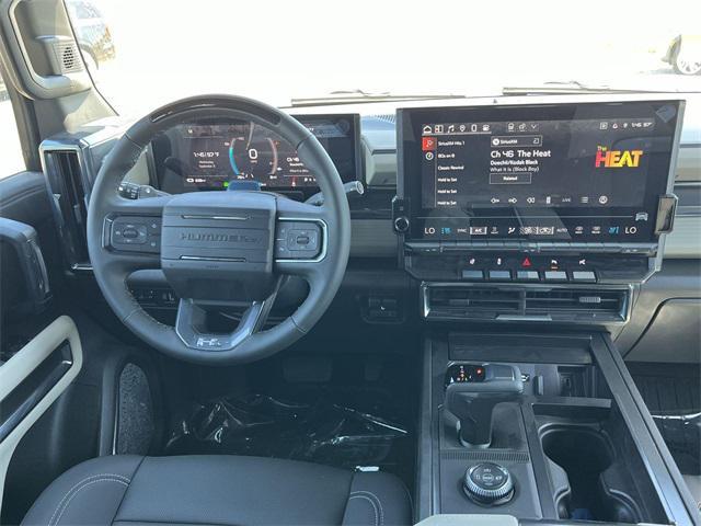 new 2026 GMC HUMMER EV Pickup car, priced at $99,720