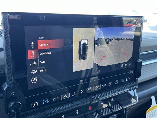 new 2026 GMC HUMMER EV Pickup car, priced at $99,720