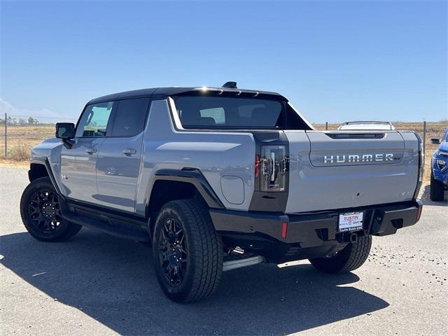 new 2026 GMC HUMMER EV Pickup car, priced at $99,720