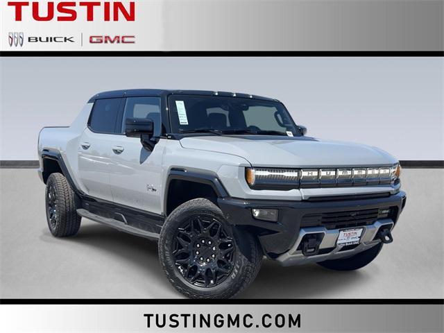 new 2026 GMC HUMMER EV Pickup car, priced at $99,720