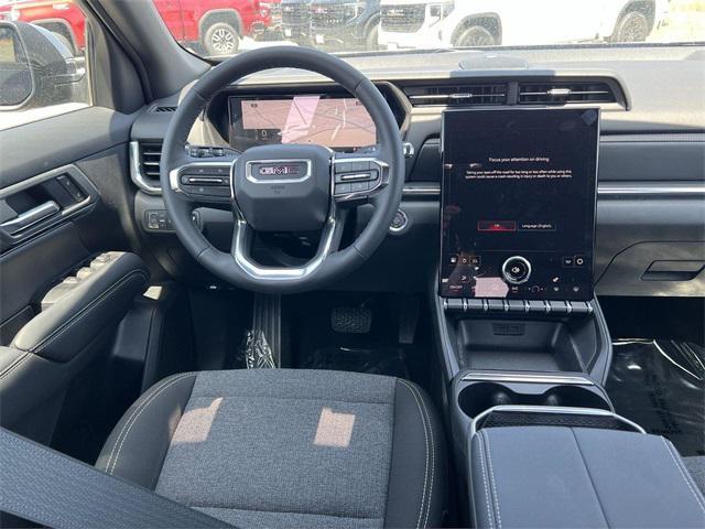 new 2026 GMC Terrain car, priced at $33,305