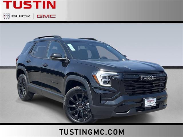 new 2026 GMC Terrain car, priced at $33,305