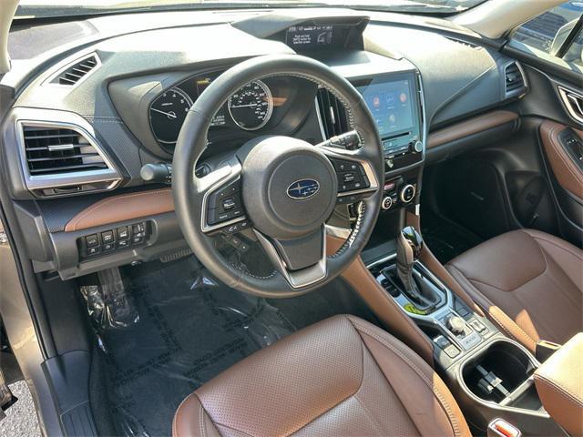 used 2021 Subaru Forester car, priced at $25,968