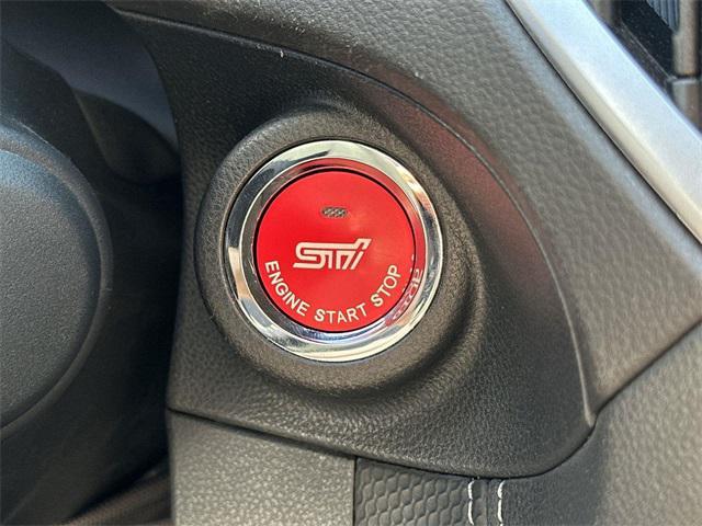 used 2021 Subaru Forester car, priced at $25,968