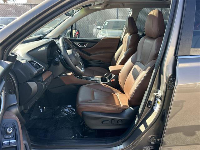 used 2021 Subaru Forester car, priced at $25,968