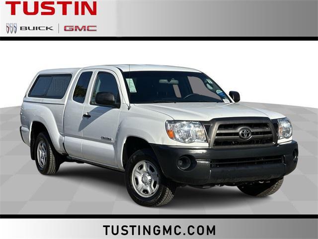 used 2009 Toyota Tacoma car, priced at $16,000