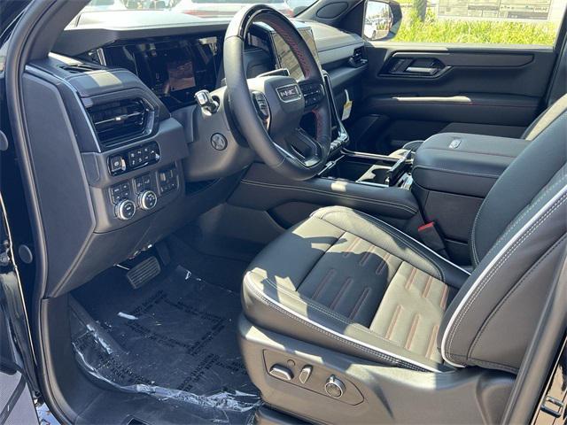 new 2025 GMC Yukon XL car, priced at $103,444