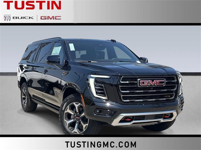 new 2025 GMC Yukon XL car, priced at $104,556