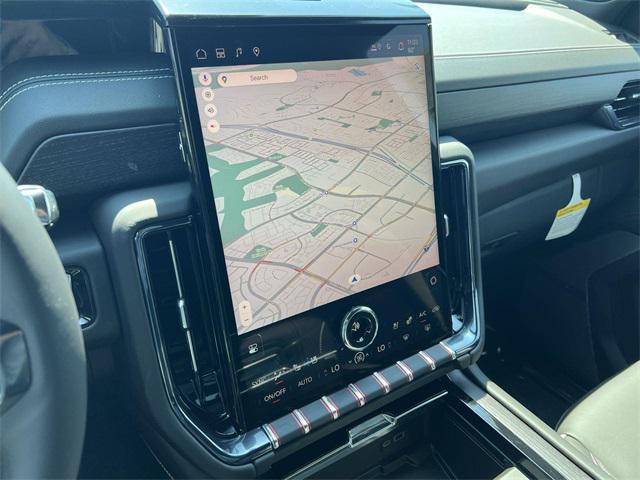 new 2025 GMC Yukon XL car, priced at $103,444