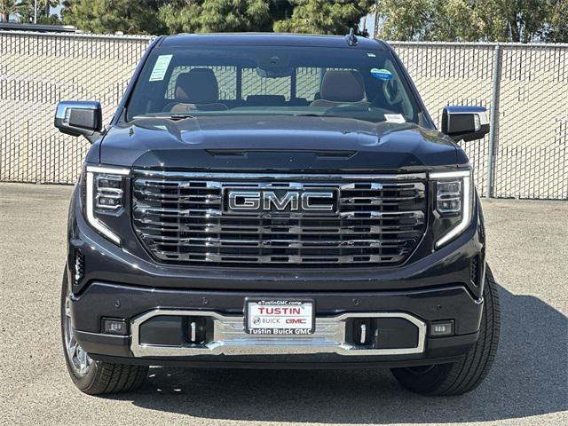 new 2025 GMC Sierra 1500 car, priced at $84,140