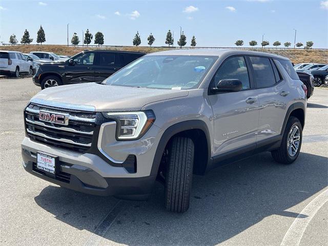 new 2025 GMC Terrain car, priced at $29,454