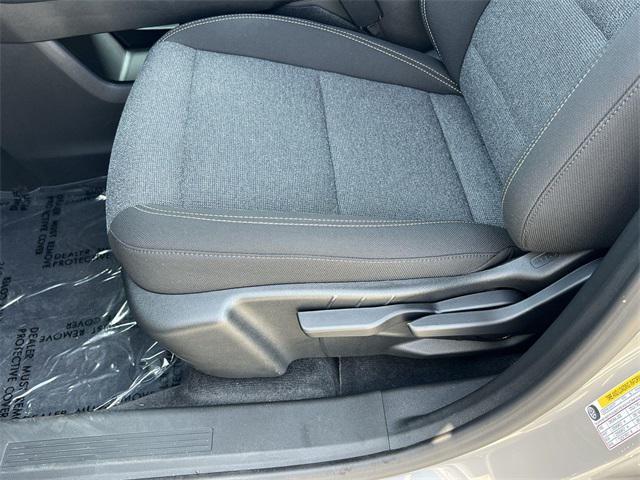 new 2025 GMC Terrain car, priced at $29,454