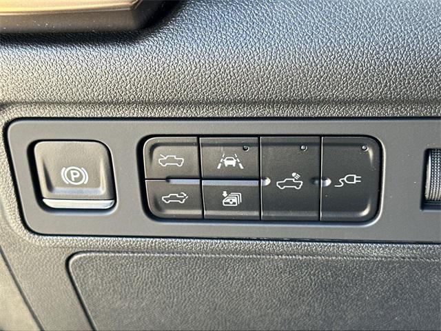 used 2025 GMC HUMMER EV Pickup car, priced at $86,995
