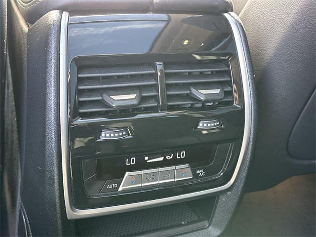 used 2023 BMW X7 car, priced at $60,898