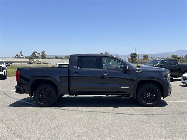 new 2025 GMC Sierra 1500 car, priced at $59,766