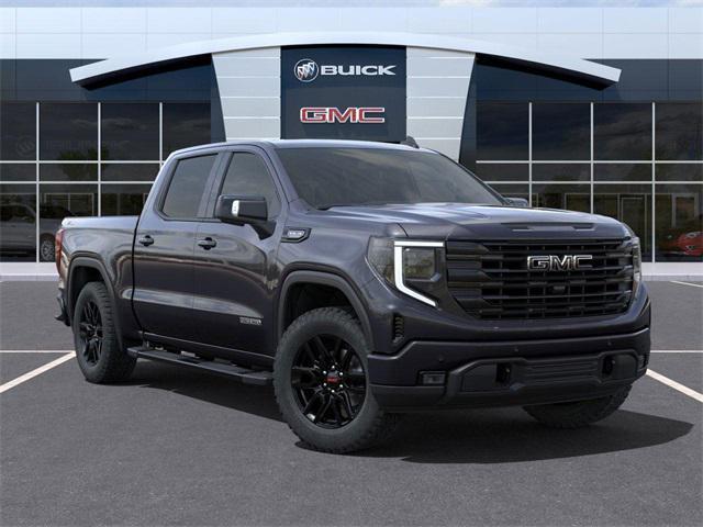 new 2025 GMC Sierra 1500 car, priced at $63,820