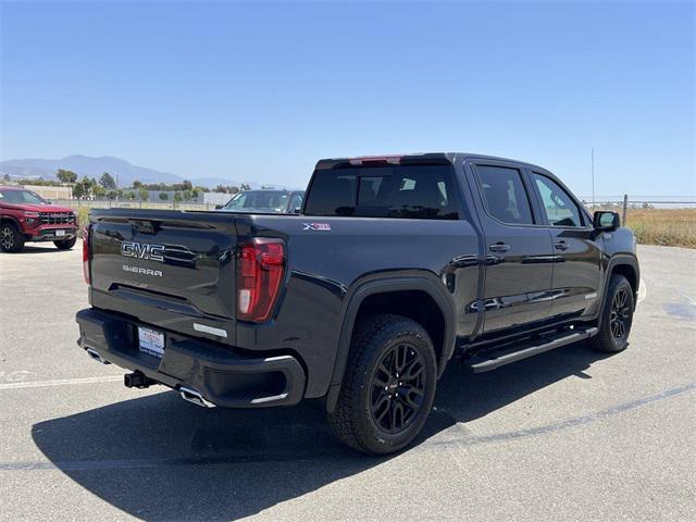 new 2025 GMC Sierra 1500 car, priced at $59,766