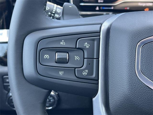 new 2025 GMC Sierra 1500 car, priced at $59,766