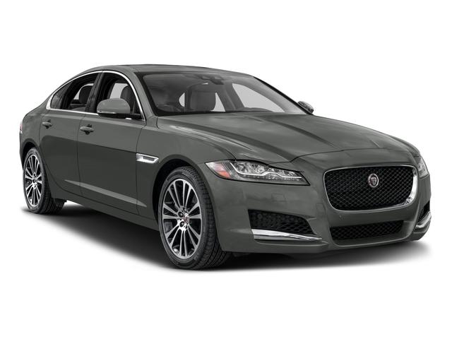 used 2016 Jaguar XF car, priced at $11,000