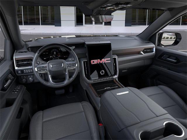 new 2026 GMC Yukon XL car, priced at $100,940