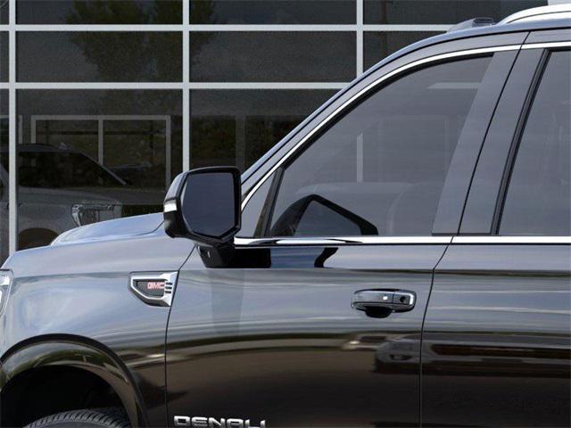 new 2026 GMC Yukon XL car, priced at $100,940