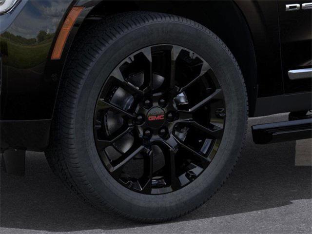 new 2026 GMC Yukon XL car, priced at $100,940