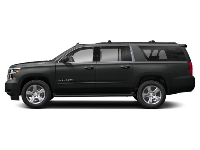 used 2019 Chevrolet Suburban car