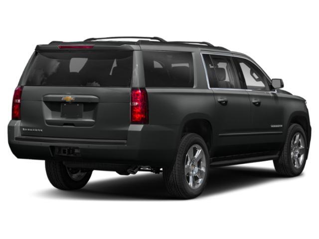 used 2019 Chevrolet Suburban car