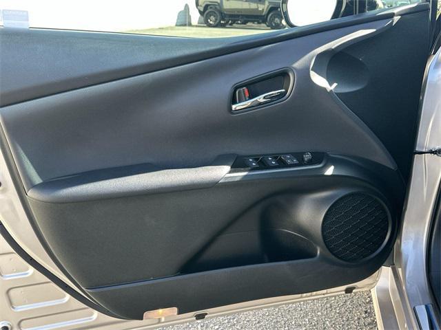 used 2018 Toyota Prius Prime car, priced at $17,265