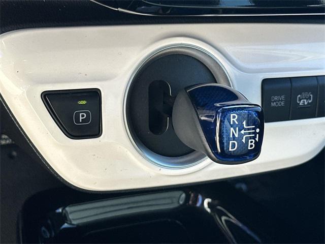 used 2018 Toyota Prius Prime car, priced at $17,265