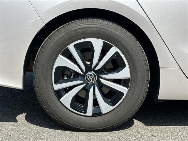 used 2018 Toyota Prius Prime car, priced at $20,670