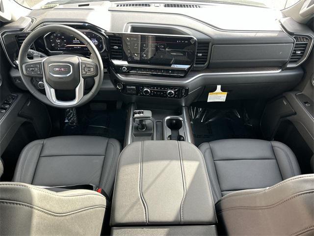 new 2026 GMC Sierra 1500 car, priced at $58,446