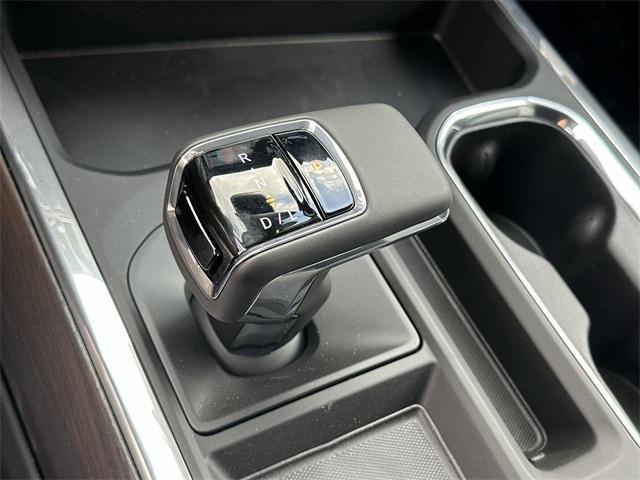 new 2026 GMC Sierra 1500 car, priced at $58,446