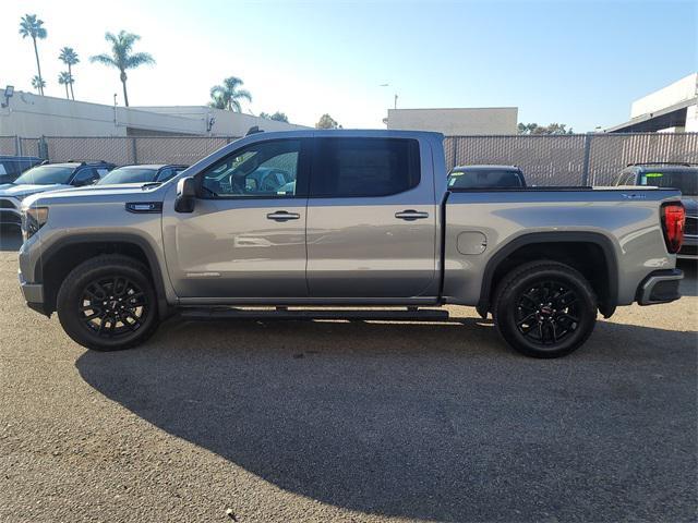 new 2025 GMC Sierra 1500 car, priced at $59,146