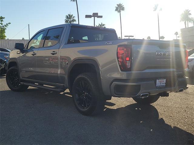 new 2025 GMC Sierra 1500 car, priced at $59,146