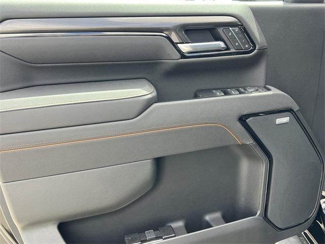 new 2025 GMC Sierra 2500 car, priced at $87,049