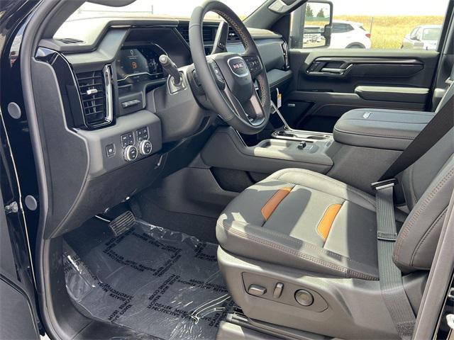 new 2025 GMC Sierra 2500 car, priced at $87,049