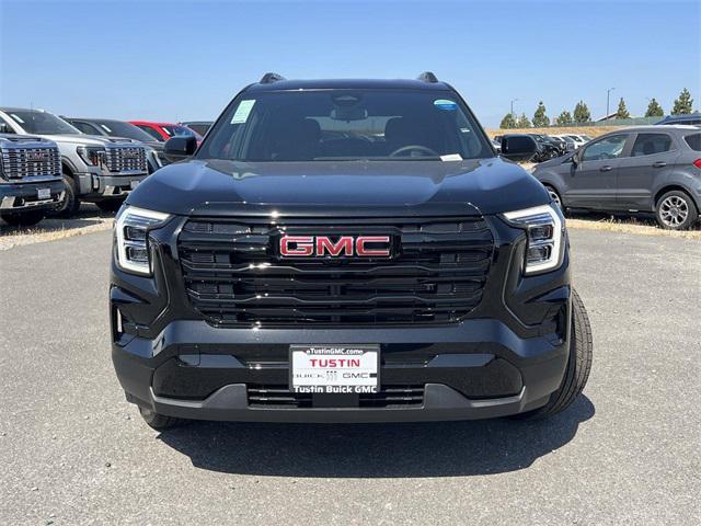 new 2026 GMC Terrain car, priced at $30,369
