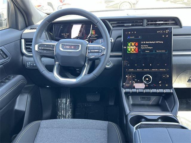 new 2026 GMC Terrain car, priced at $30,369