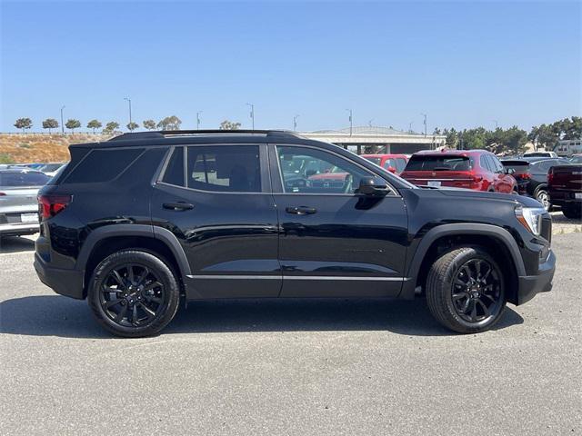 new 2026 GMC Terrain car, priced at $30,369
