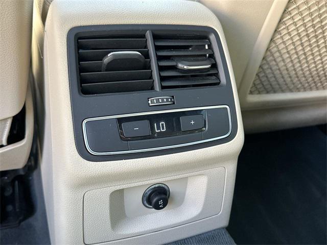 used 2019 Audi A5 car, priced at $14,953