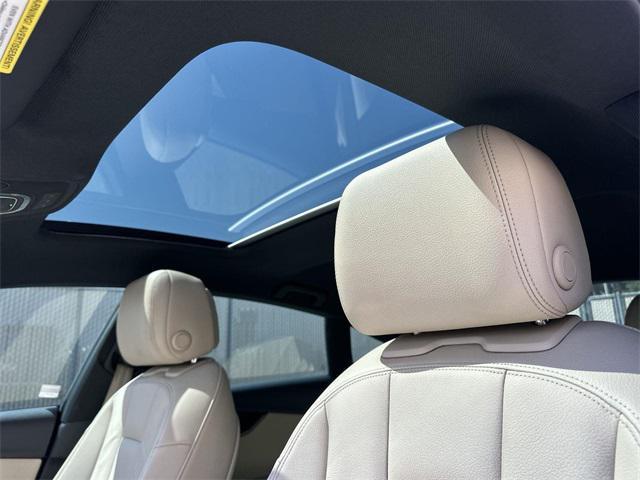 used 2019 Audi A5 car, priced at $14,953