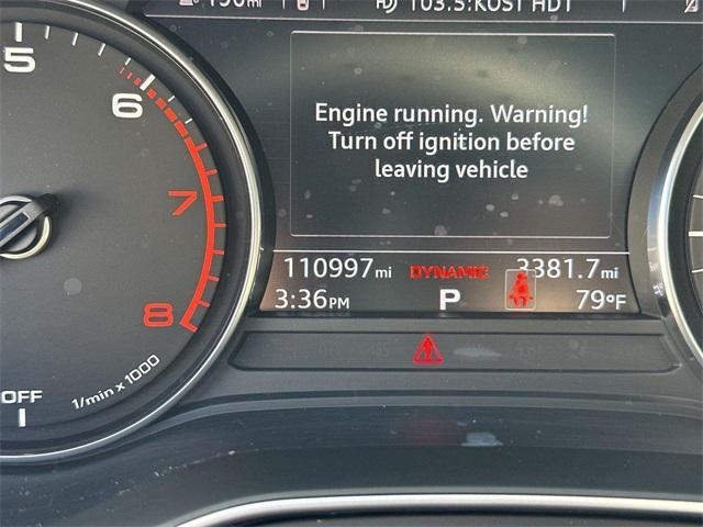 used 2019 Audi A5 car, priced at $14,953